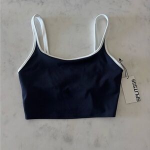 Splits59 Cait Rigor Bralette